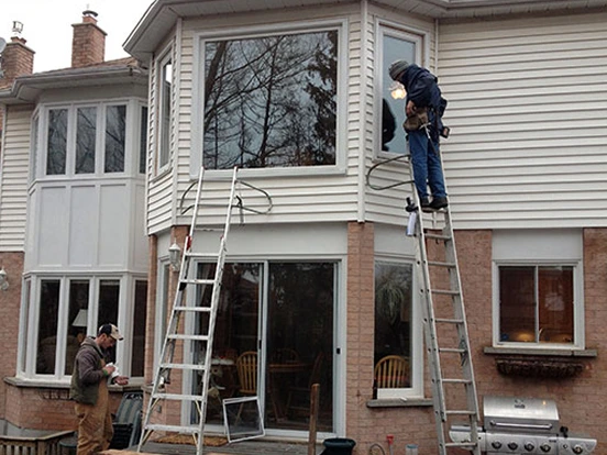 Window Installation Service
