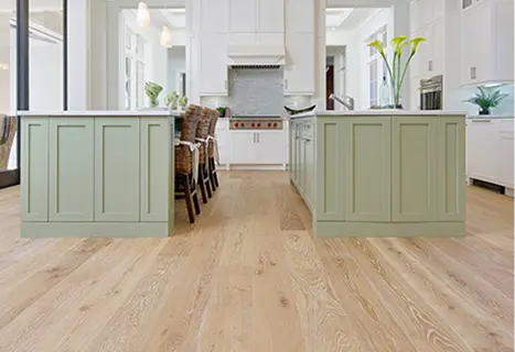 Wood Flooring 01