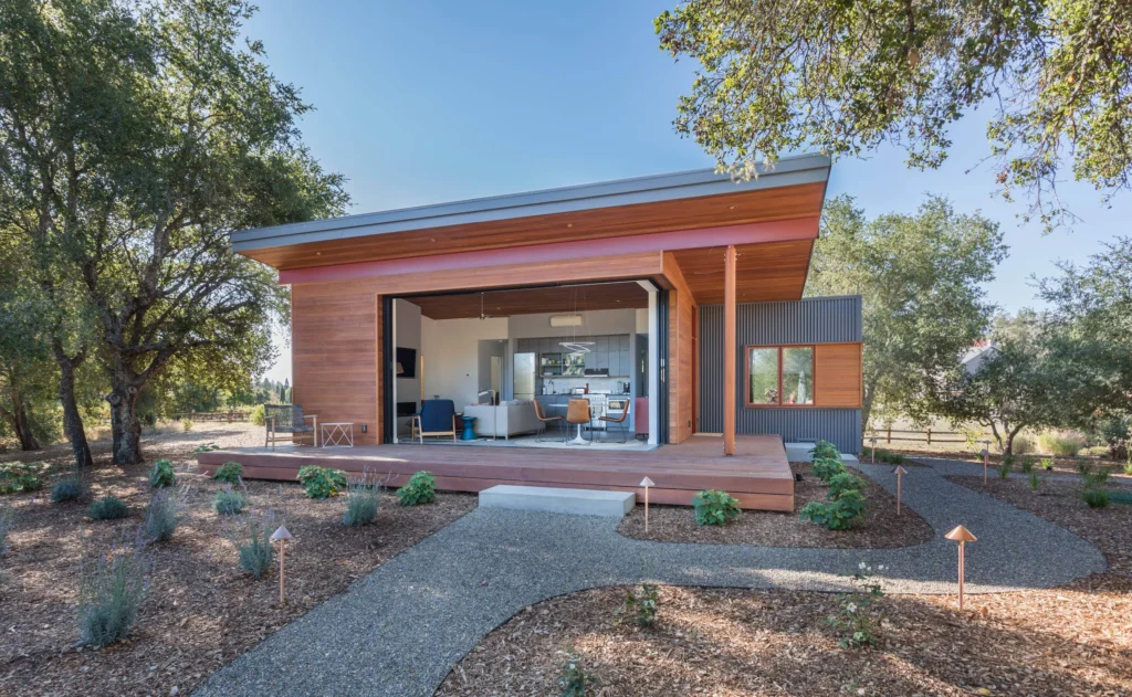 ADU contractor in Aliso Viejo CA