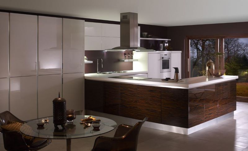 kitchen design Lake forest CA