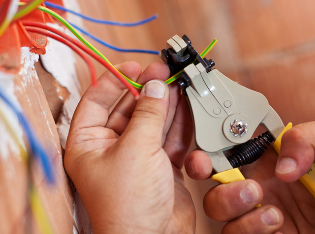 electrician in Laguna beach
