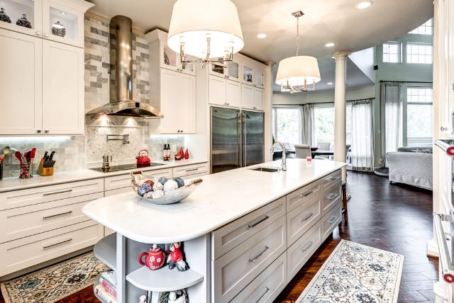 soapstone countertops