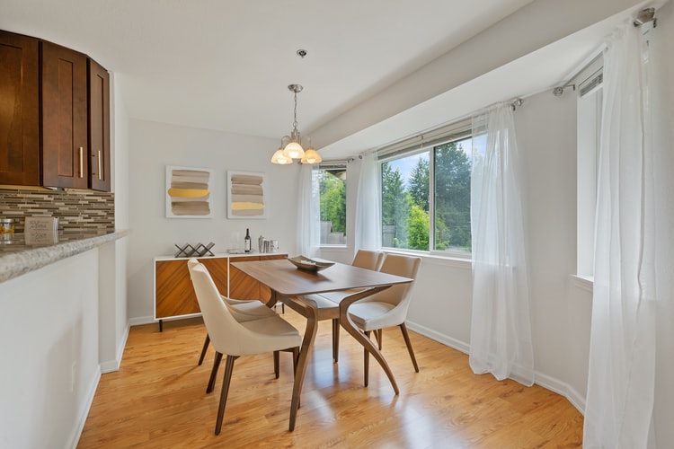 wood flooring in Mission Viejo