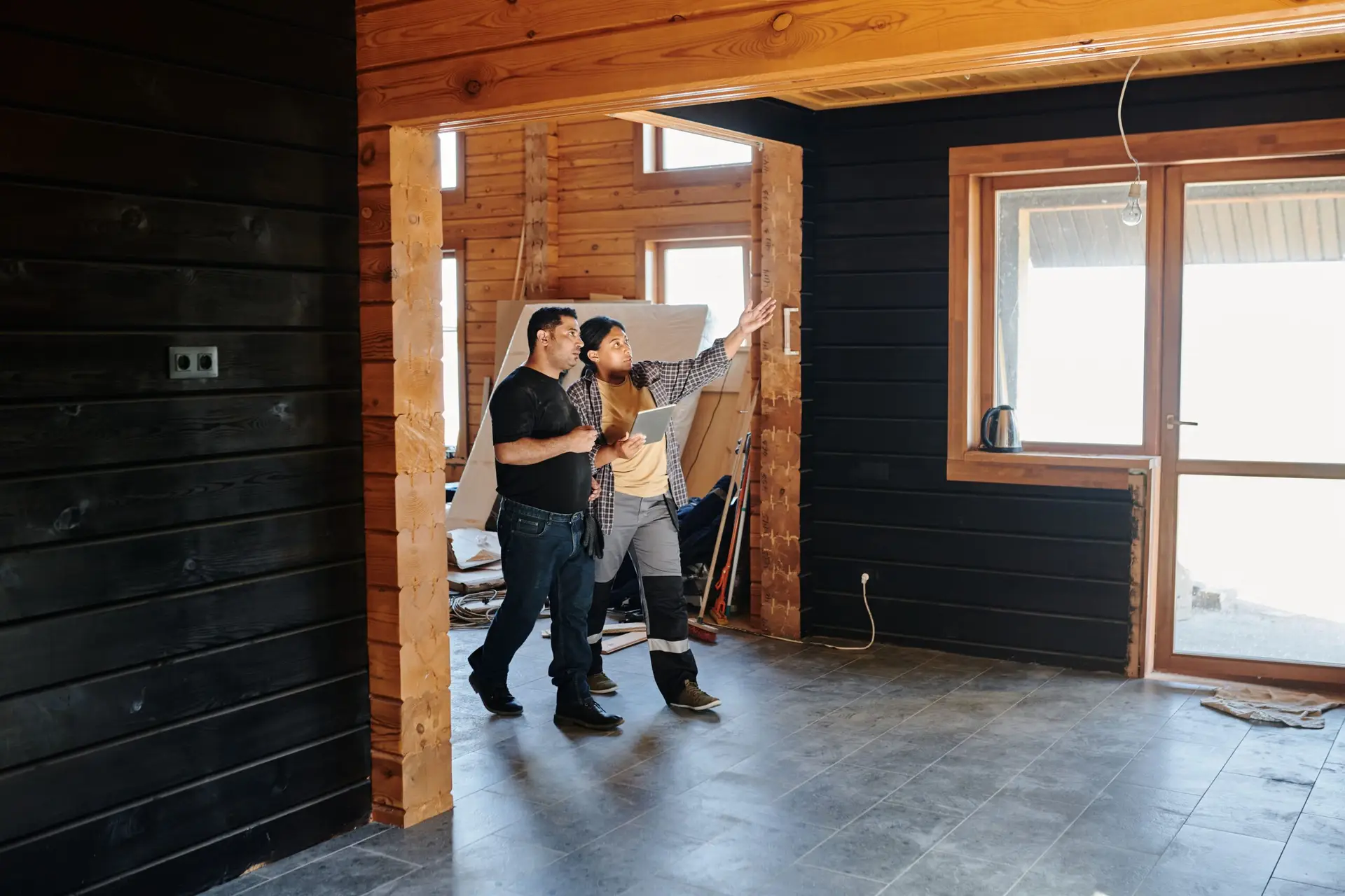 Home Remodel Contractor in Irvine | James Remodeling